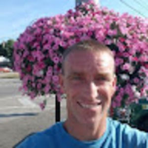 Meet your Posher, Ty